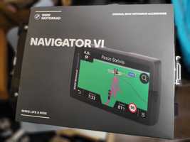 BMW Navigator VI
