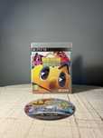 Pac-Man and the Ghostly Adventures PS3