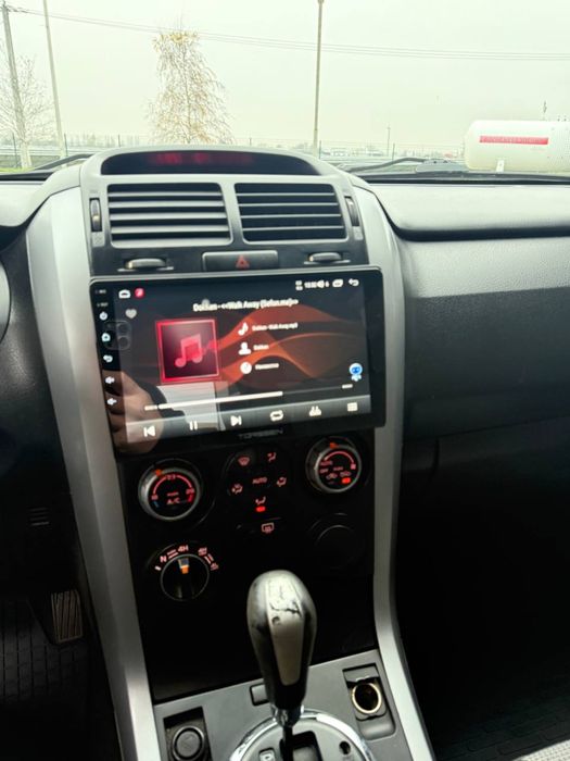 Suzuki Grand Vitara 2006 год