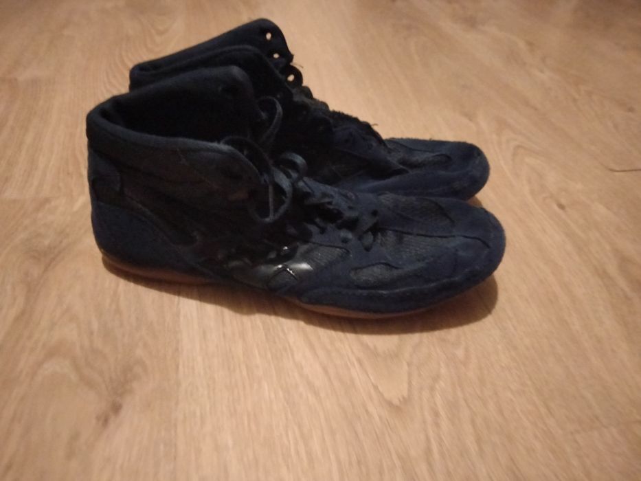 Борцівки asics matflex
