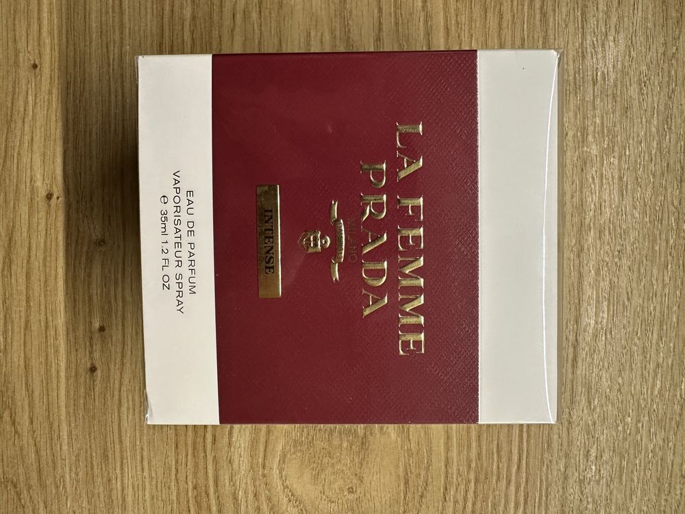 Prada la Femme Intese 35 ml