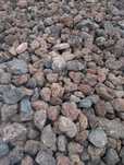 Pedra Vulcânica, gravilha 2-4