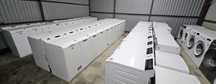 OUTLET Wspólna 6 Pralka Electrolux NOWE MODELE