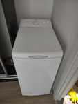 Вертикальна пральна машина Whirlpool AWT 2295 на 5кг