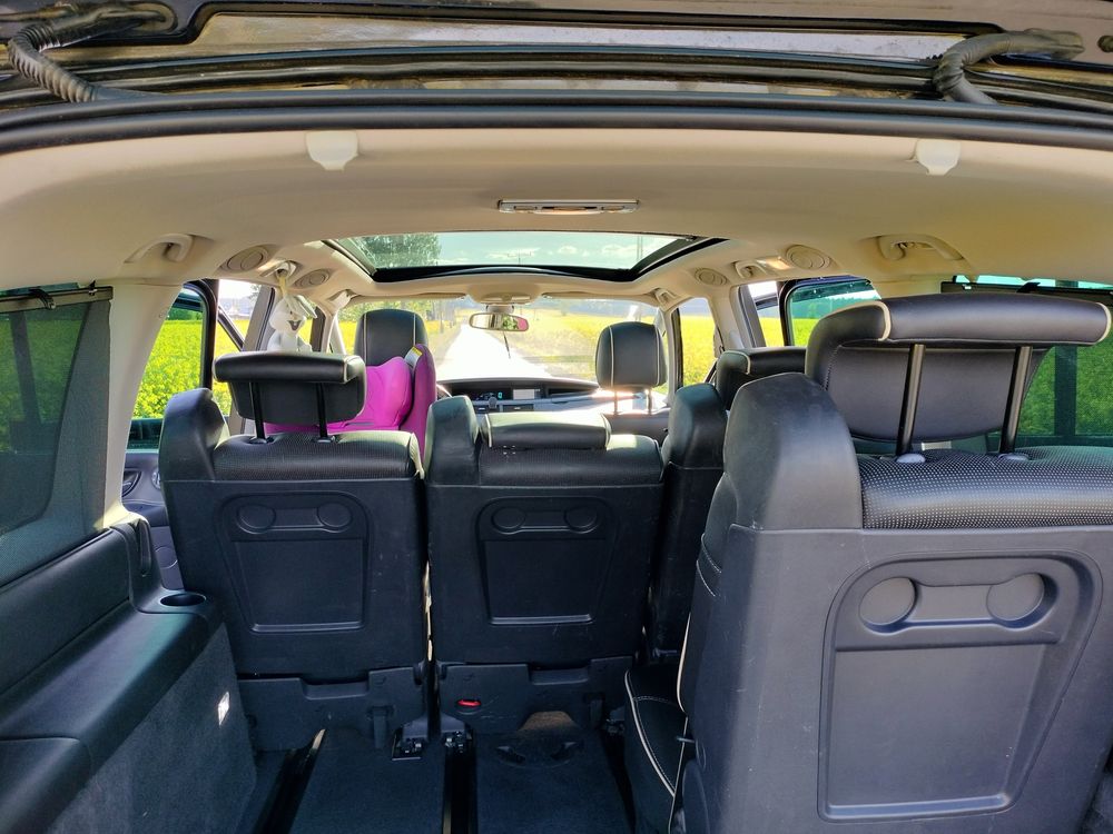 Renualt Grand Espace IV