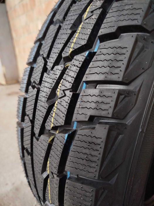Шини 195/65R15	Premiorri	Via Z Plus | нові зимові 4шт