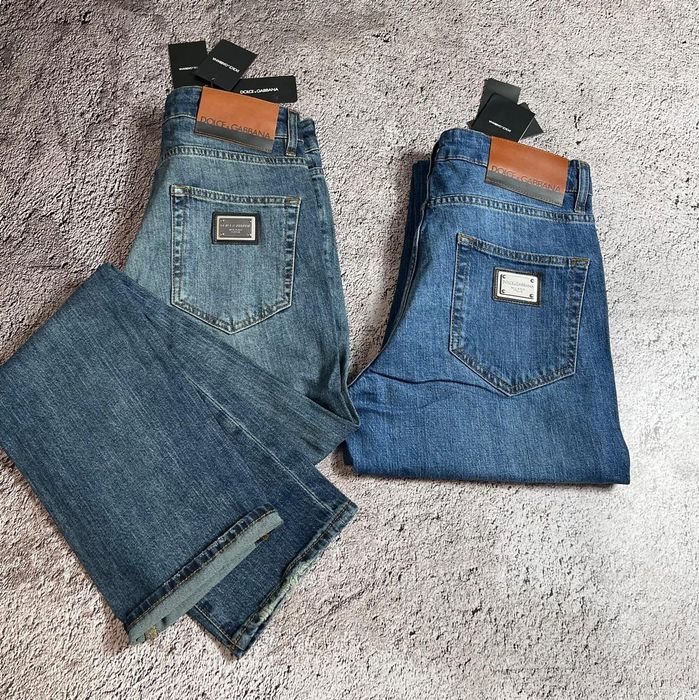 Джинси DG Джинси ДГ