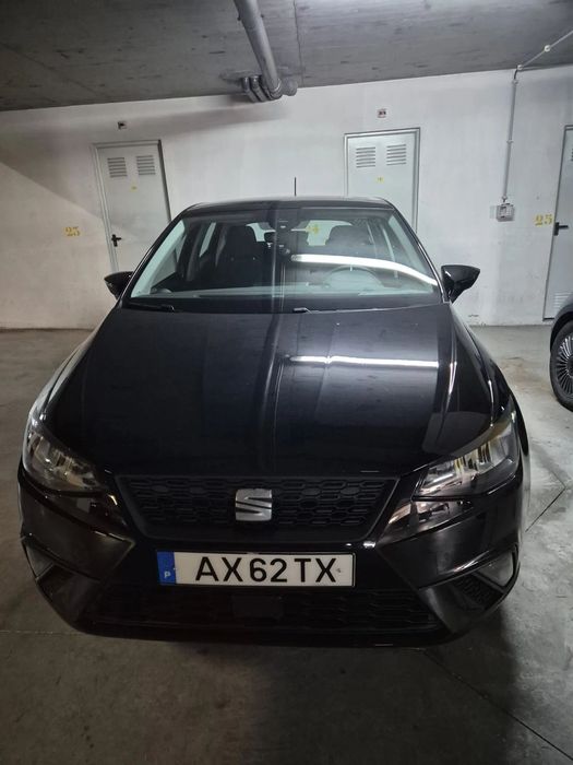 SEAT Ibiza 1.0 TSI Reference