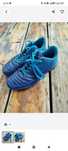 37 buty sportowe halówki
