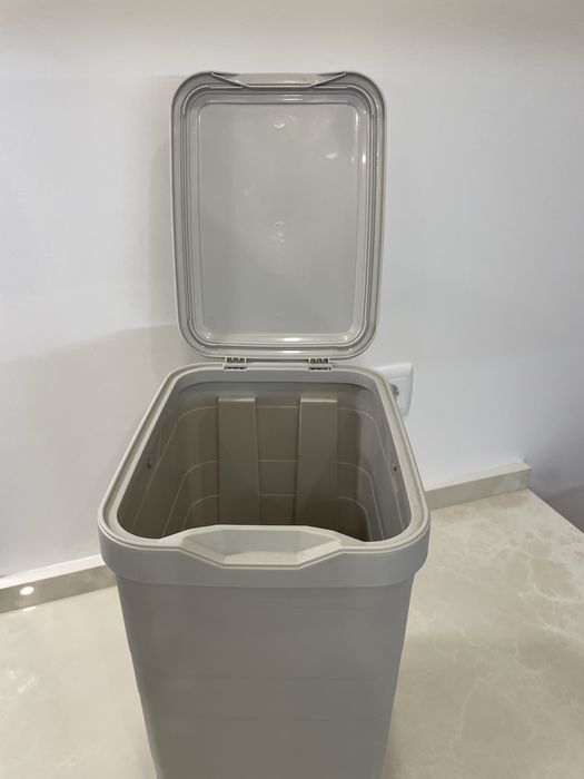 Balde lixo 15 Litros