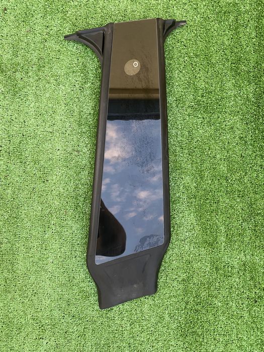 Камера крила, ляди, стойки, лобового скла Tesla Model Y / 3