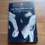 vendo livro fins-de-semana