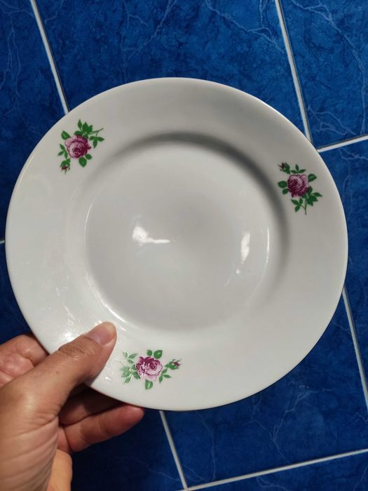 Дитячі тарілки. Тарілки  Баранівка, Коростень, Полтава