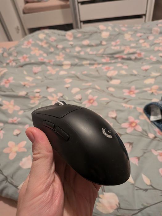 G pro superlight