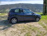 Fiat bravo 1.9 td como nova