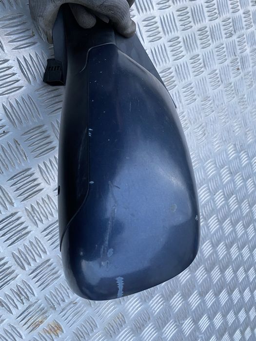 Audi a6c5 a6 c5 lusterko lewe LY5X wersja angielska