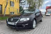 Volkswagen Passat DTI