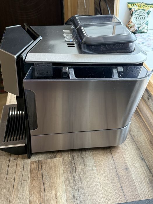 Кофемашина Siemens EQ.9 plus connect s700