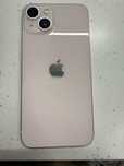 iPhone 13 128, różowy, pudrowy róż, stan bdb!
