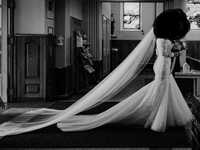 Suknia ślubna salon Madonna