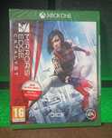 Mirror's Edge Catalyst Xbox One / Series X - parkour, bieganie PL