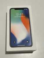 Iphone X 256 GB używany