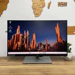 Monitor HP E24 G4 24'' FHD Klasa A