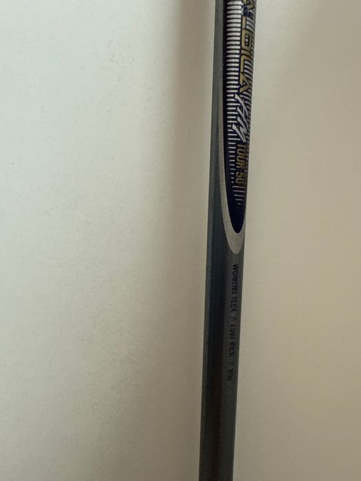 Madeira de golfe 5 King Cobra Offset SZ Hyper Steel