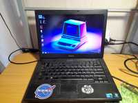 Ноутбук dell latitude e6410,intelcore i7-640m,ddr 3