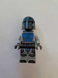 Figurka lego star wars Mandalorian Loyalist Minifigurka z 75316 sw1164