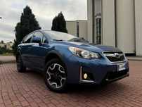 Subaru XV 1 właściciel! 100% bezwypadkowy!Serwisowany! Stan bdb!
