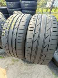 225/40r19 Bridgestone Turanza S001 z 2021r 6mm