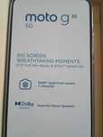 Motorola G35 12gb/128 pamięci