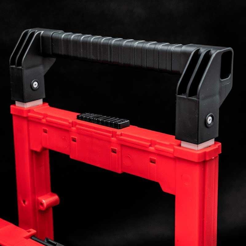 Ящик для інструментів QBRICK SYSTEM ONE Cart 2.0