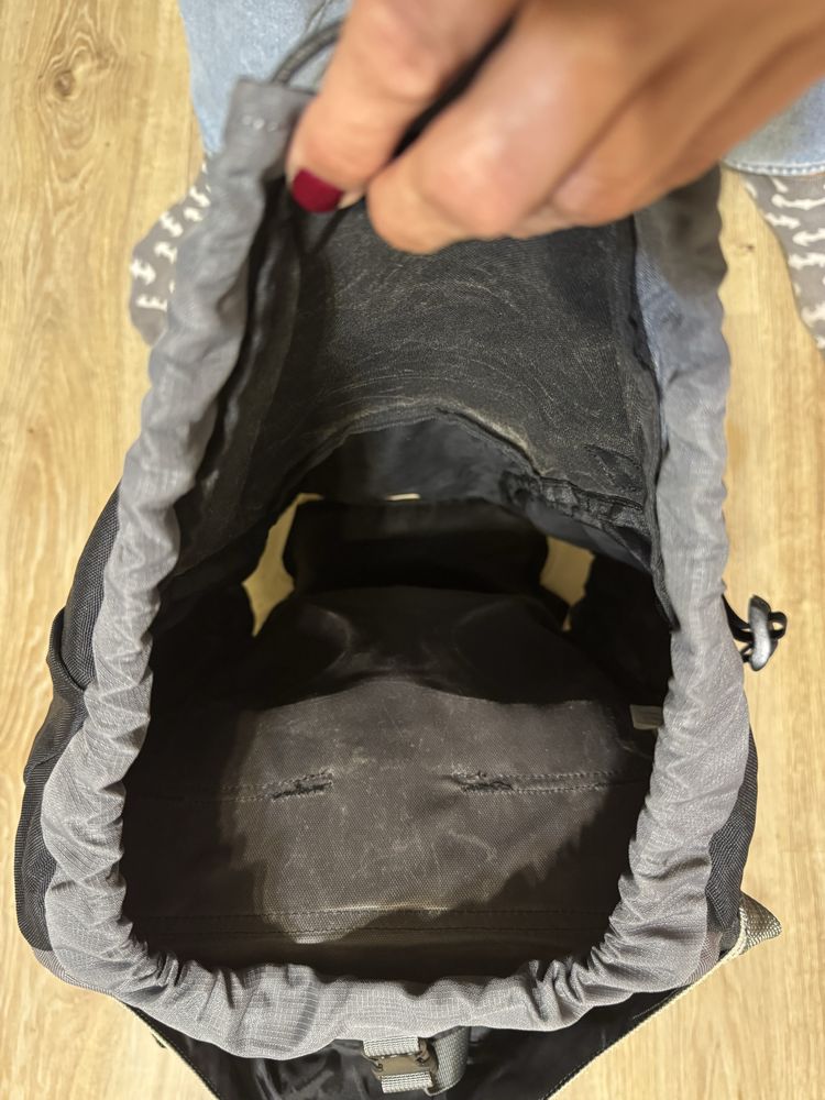 Рюкзак Jack Wolfskin 40 л оригинал