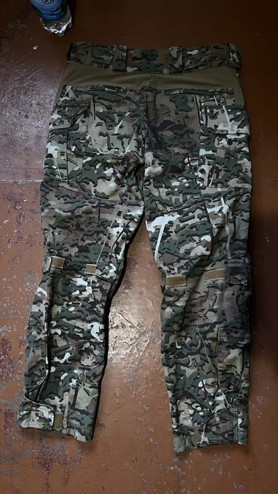 Штани тактичні Velmet