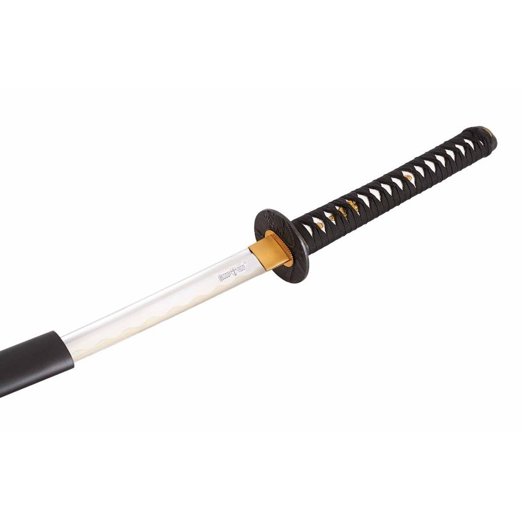 Катана, Самурайський меч Grand Way Katana 15949 "Воїн в темряві"