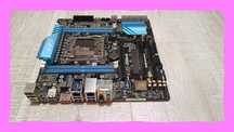 Płyta główna Asrock X99M Extreme4 LGA2011-3, DDR4, i7 Xeon