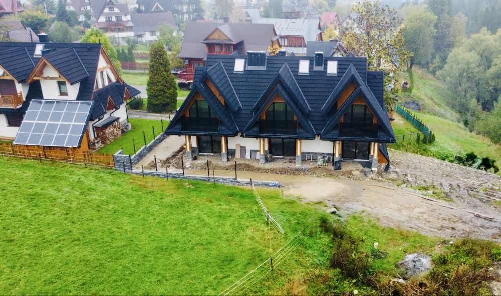 Na sprzedaż Apartament Zakopane Toporowa Cyrhla