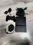 Playstation 2 Slim