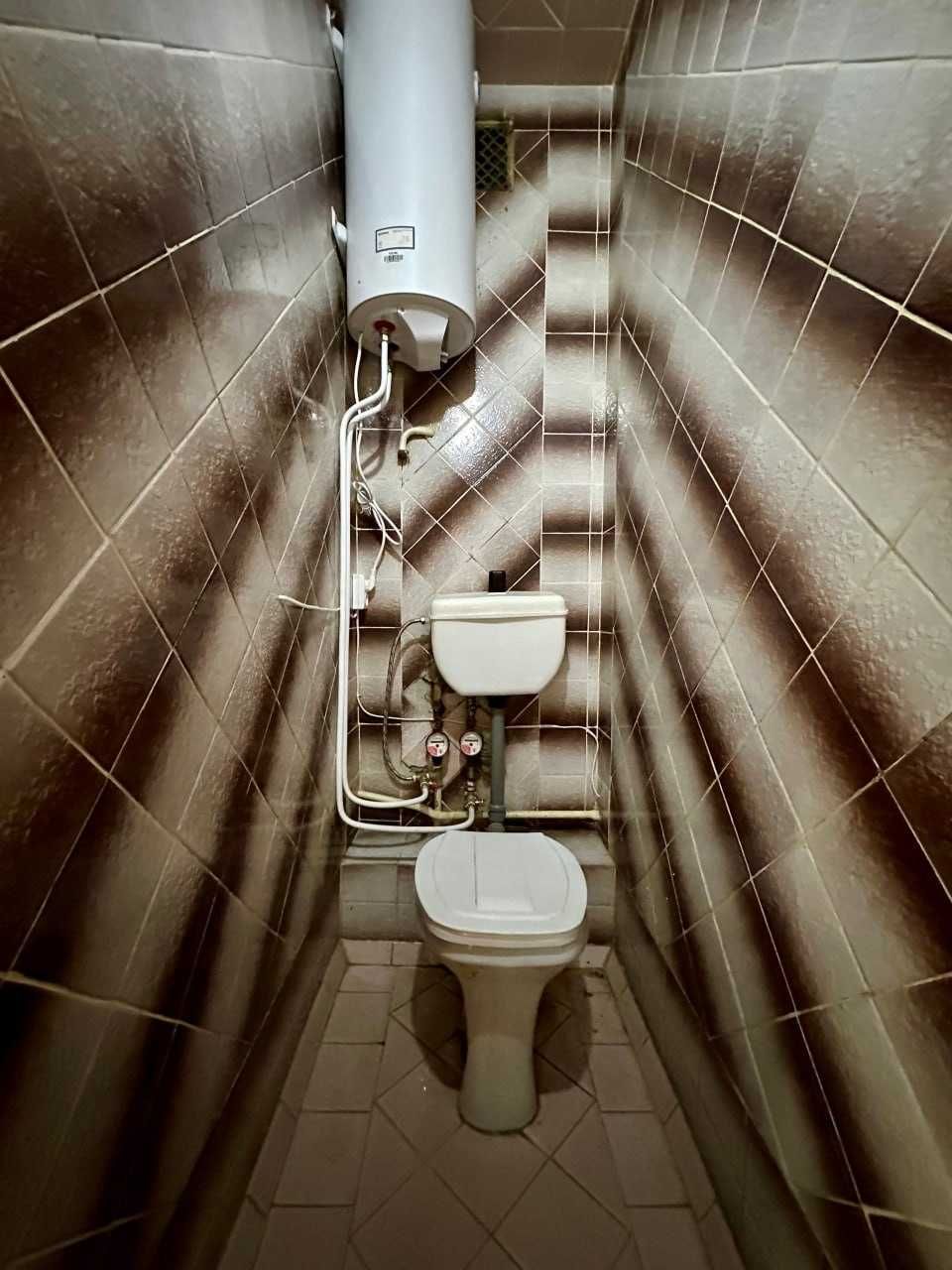 Продаж 2к кв., Біла Церква, вул. Ставищанська (Івана Кожедуба), 128