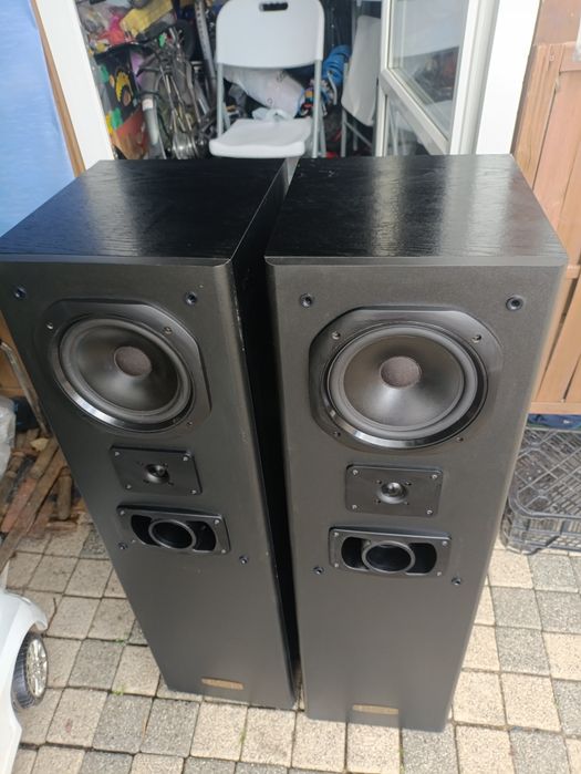 Tonsil Bolero 200 , maskownice ,Transport