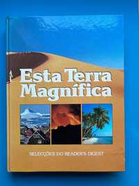 Esta Terra Magnífica - 1ªa Edição, 1990