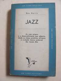 Jazz de Rex Harris