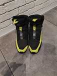Buty motocyklowe Shima Edge Vented Fluo 45