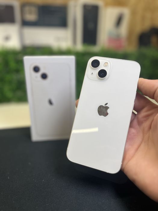 IPhone 13 256GB GRADE B