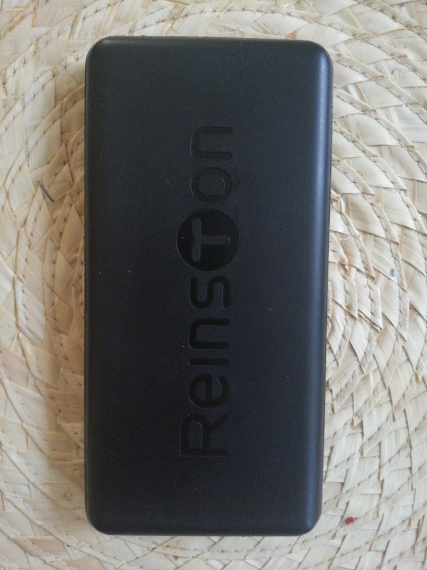 Powerbank Reinston 10 000 mAh