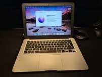 MacBook Air 13 2015r 8/128
