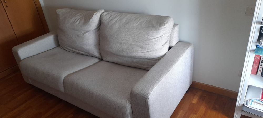 Sofá Cama - Ok Sofás