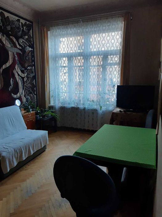 Аренда комнаты  для мужчины